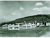 Old CeramTec factory 