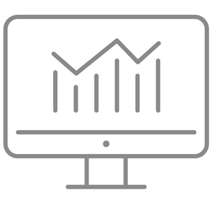 Symbol für die weltweite Umsatzentwickleung der Firma CeramTec