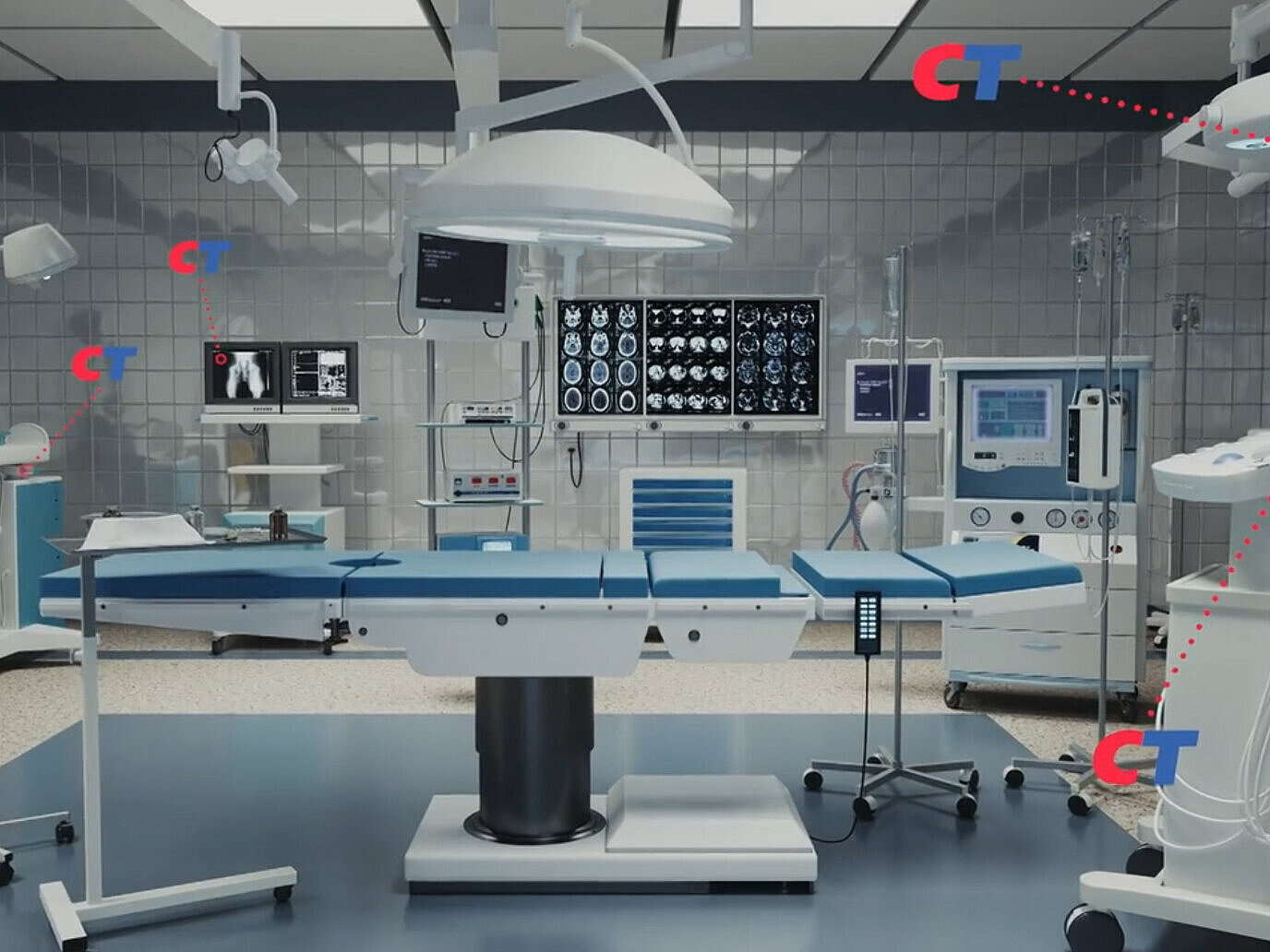 CeramTec Imagefilm 2022