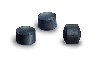 Pellets for worldwide efficient protection