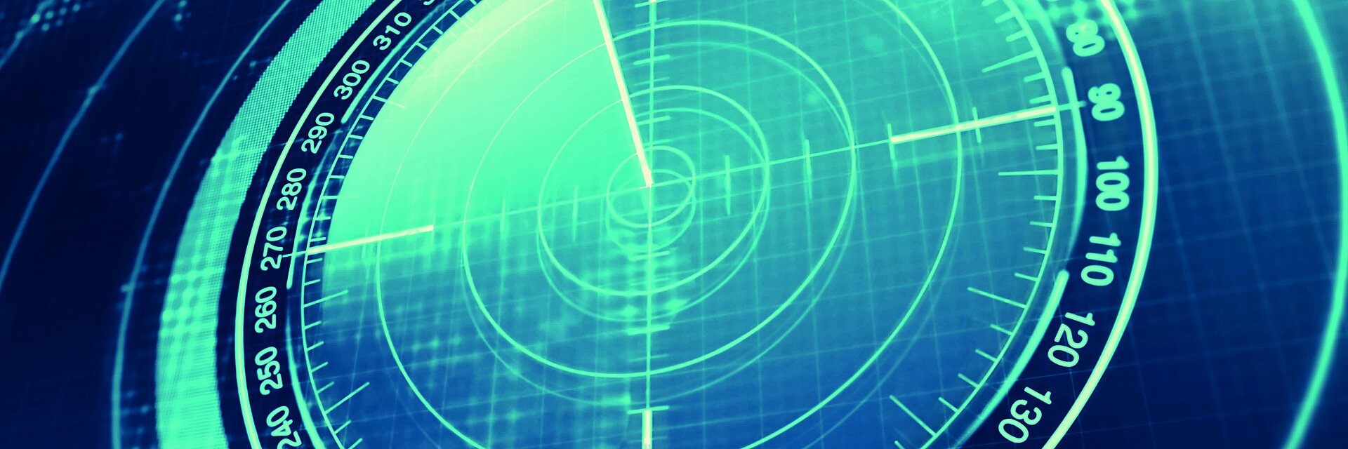 systèmes sonars sophistiqués