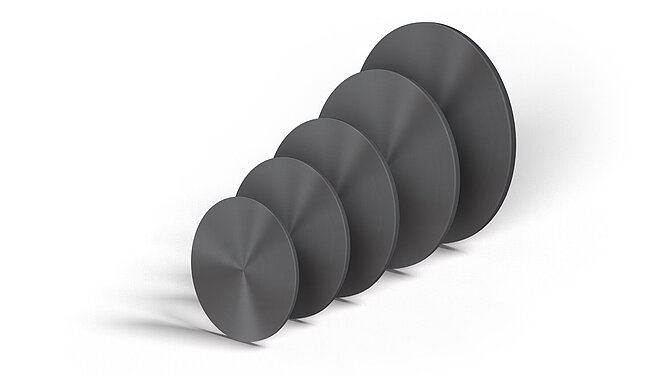 Advanced Ceramic Solutions for the Semiconductor Industry