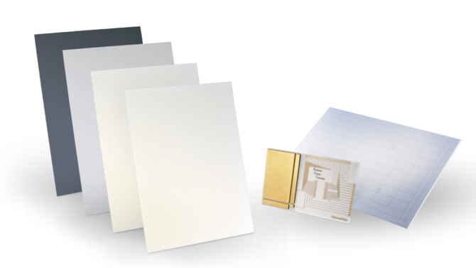 Overview of CeramTec substrates in 2024