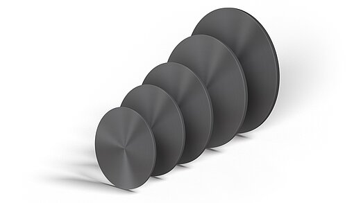 Ceramic Products for the Semiconductor Industry