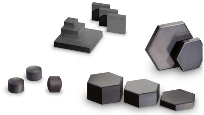 Céramiques haute performance dans les applications de protection