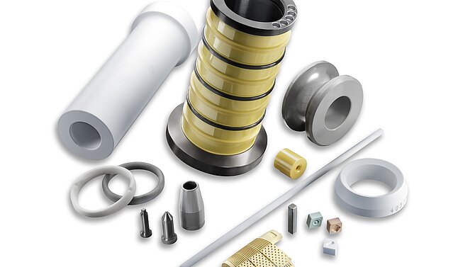 Metalworking