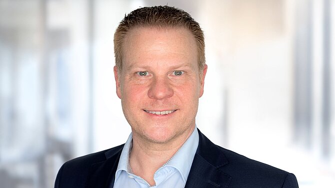 Dieter Soukup, Team PCIM bei CeramTec