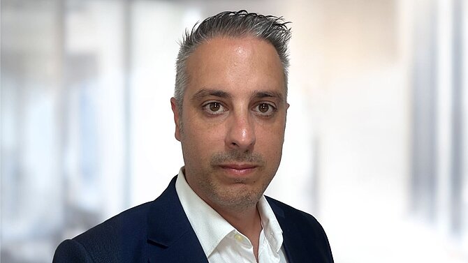 Nuno Dinis - CeramTec, Medical Equipment