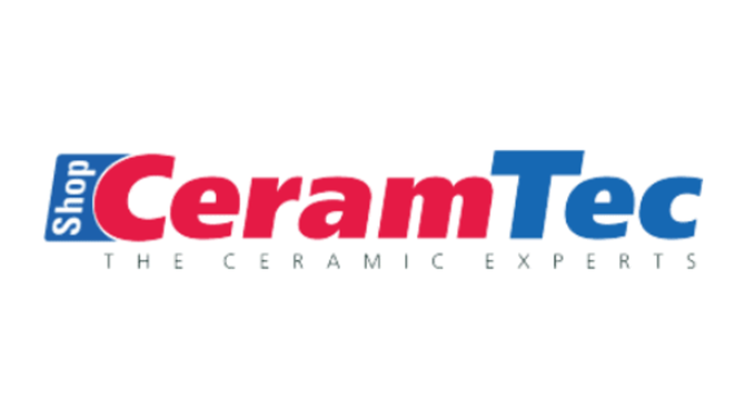 Logo of the Online Shop of CeramTec North America