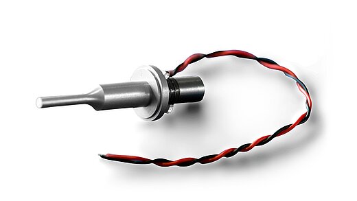 Transducteur de Langevin de CeramTec pour dispositifs médicaux