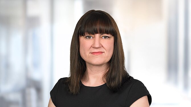 CeramTec Melanie Bloss