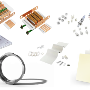Selected ceramic products from CeramTec for the automotive and e-mobility sectors