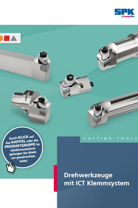 Titelbild der ICT-Broschüre