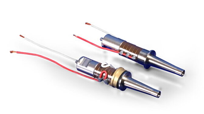 Transducers Medical Cleaning