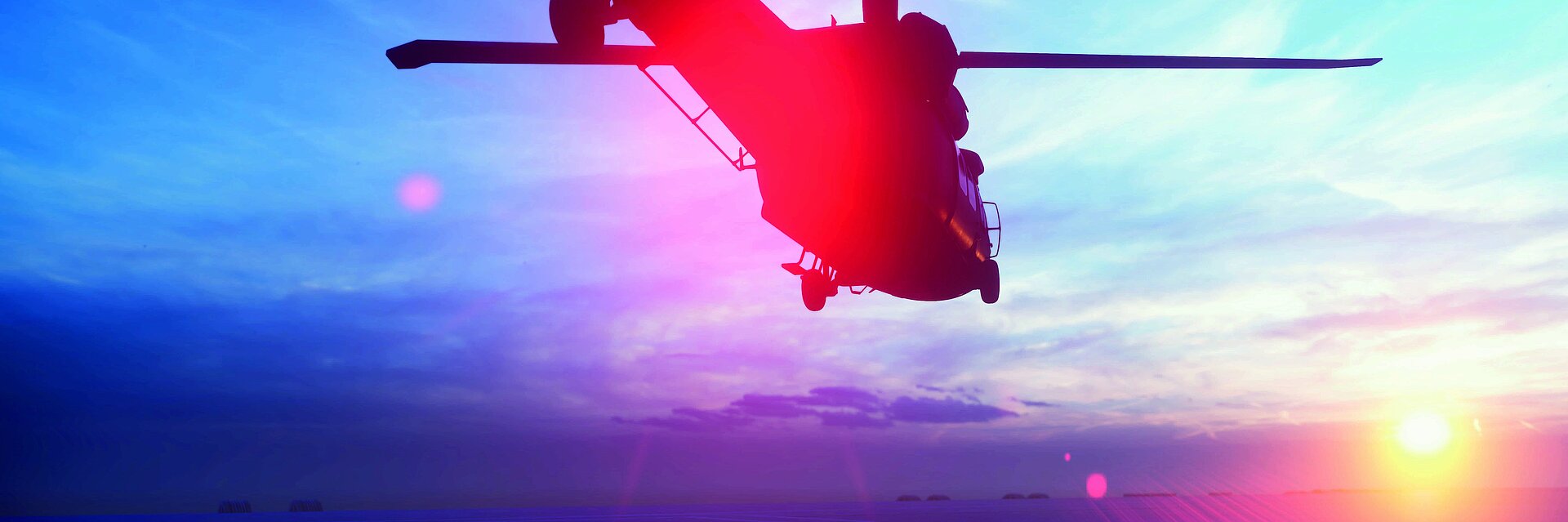 Céramiques pour capteurs et protection dans l'aérospatiale