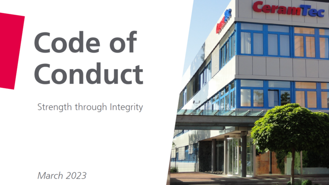 Obrázek na obálce Kodexu chování revidovaného v roce 2024