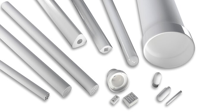 Pipes and Tubes