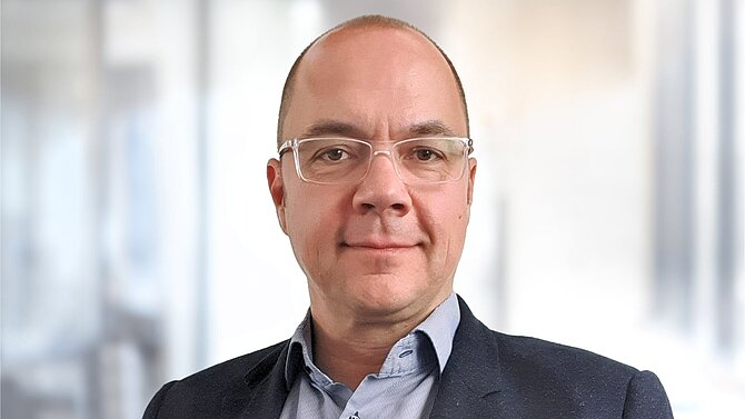 Jochen Doll, Team PCIM bei CeramTec