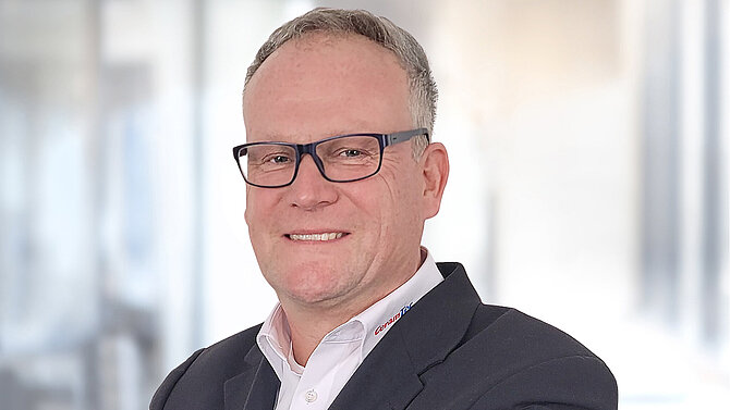 Hans Ulrich Völler, Team PCIM bei CeramTec