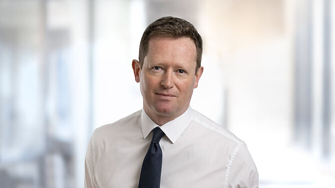 CeramTec Dr John Seaton Measurement Sensors