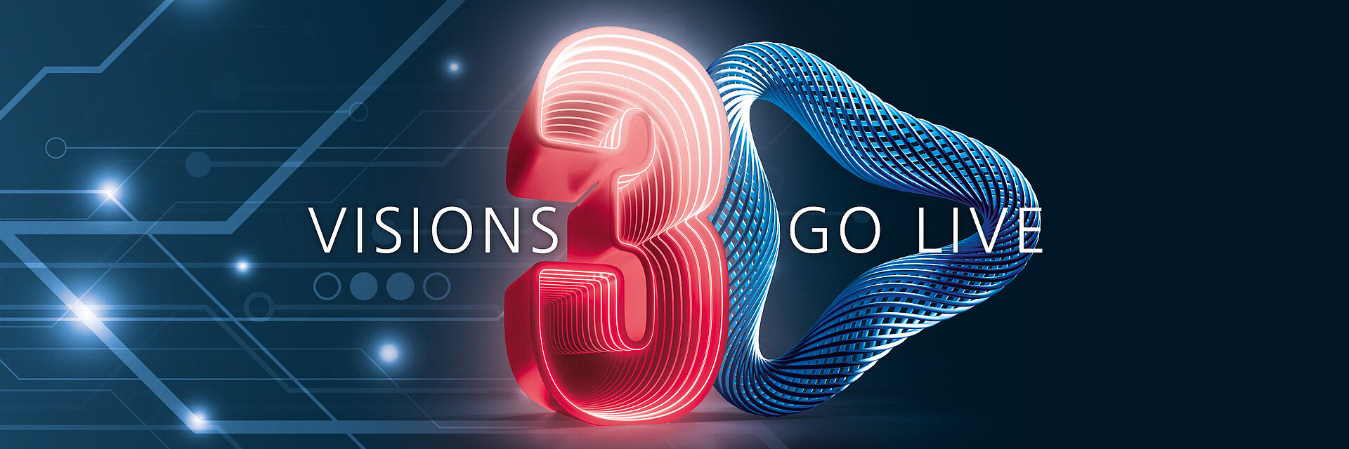 Desktopová verze záhlaví webu pro 3D tisk