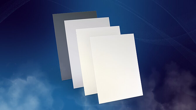 Substrats céramiques en oxyde d'aluminium, nitrure d'aluminium, oxyde d'aluminium renforcé au zirconium ZTA, oxyde de zirconium ZrO2 et nitrure de silicium