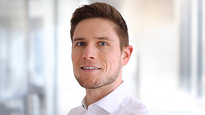 Maximilian Küspert, Team PCIM bei CeramTec