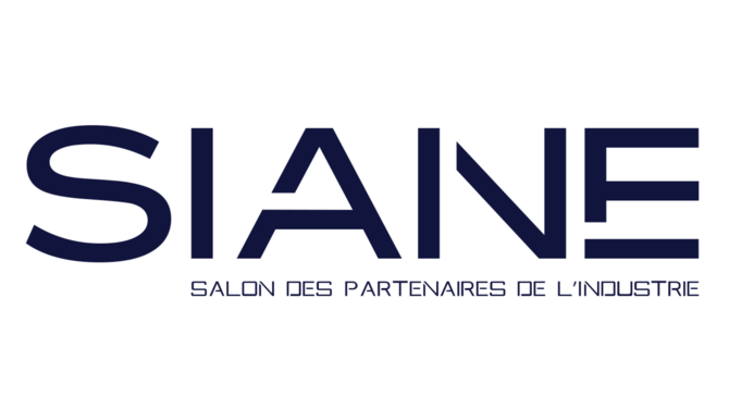 Logo of the event Le Salon Siane in Toulouse