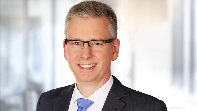 Stefan Vollborn, Team PCIM bei CeramTec