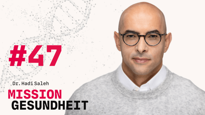 Vorschau Mission Gesundheit Folge 47