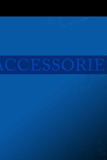 Titelseite der Zubehör-Broschüre der CTNA