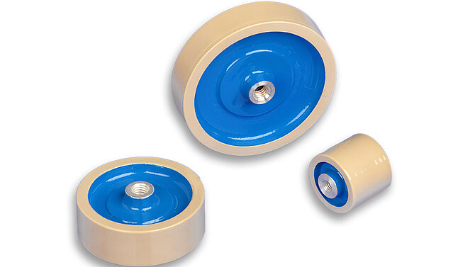 Keramische Kondensatoren