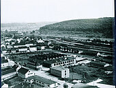 Old CeramTec factory 