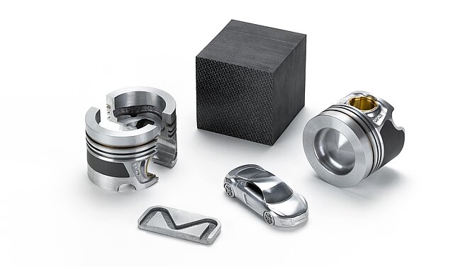 Exemple de noyau salé Emil Mueller