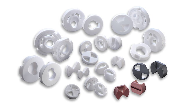 Sanitary Fittings