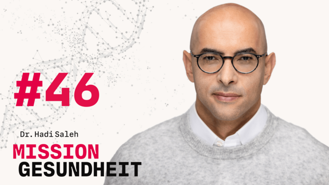 Vorschau Mission Gesundheit Folge 46