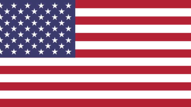 America Flag