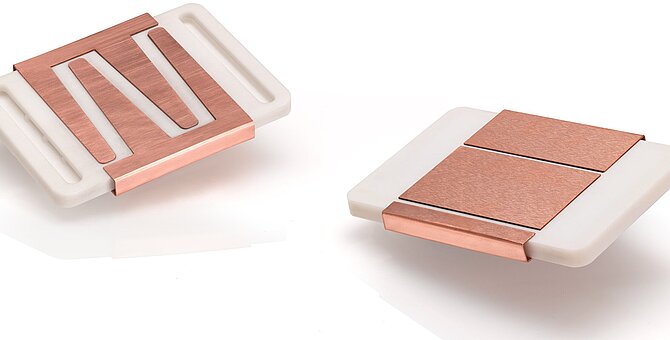 Demonstrator E-Mobilität Drive-Inverter