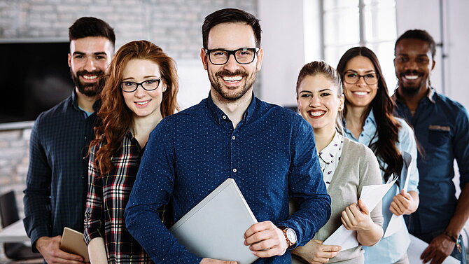 Jobs at CeramTec