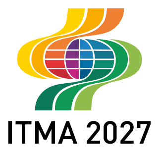 Official Logo of the ITMA 2027 in Hannover
