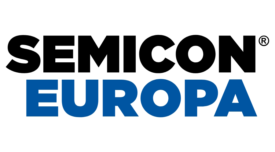 Official logo of Semicon Europa